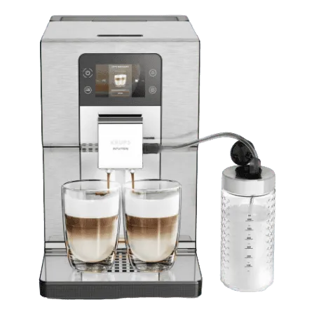 EA877D10 Intuition Experience+ 